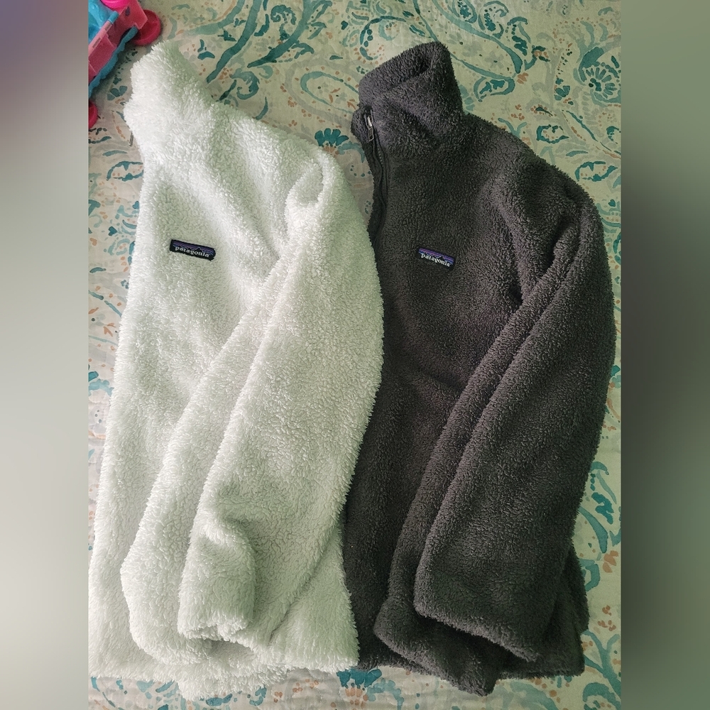 Womens Patagonia Jackets